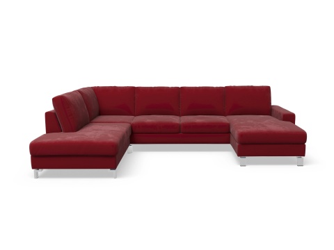 Wohnlandschaft UML Small L